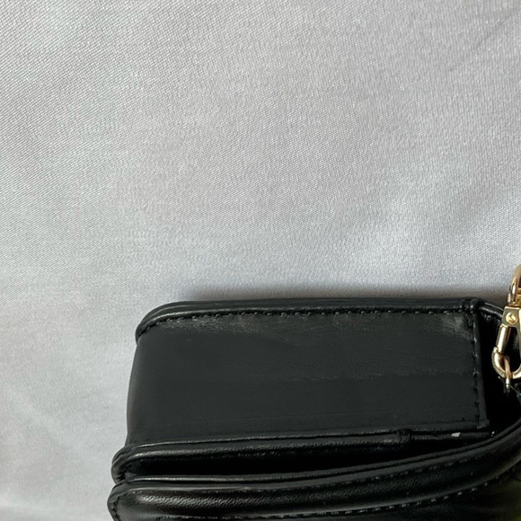 Badgley Mischka Crossbody / Evening Bag/ Large Clutch - Picture 5 of 16